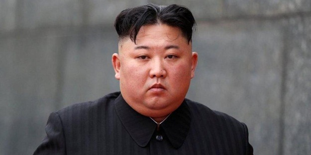 25 gün sonra ortaya çıktı! Kim'den yeni talimat