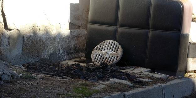 25 günlük bebeğini sobada yakarak katleden cani anne hakkında karar verildi