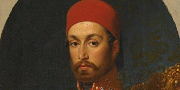 25 Haziran 1861: Sultân Abdülmecid'in vefatı (Osmanlı Padişahı)