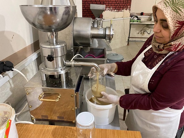 25 lira ile başladı 1 buçuk milyonluk işletmeye dönüştü