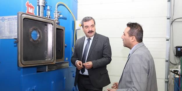 25 milyar dolarlık dev fırsat! Türkiye'de üretildi