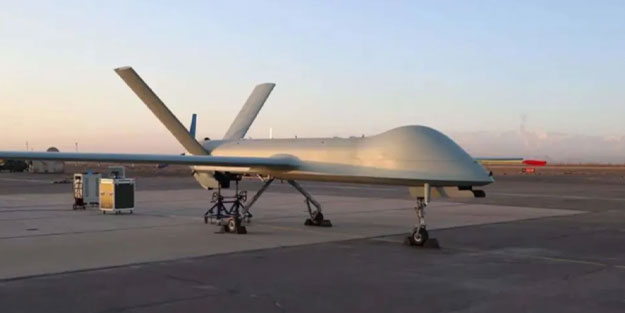 25 milyon dolarlık SİHA anlaşması! ABD kuduracak