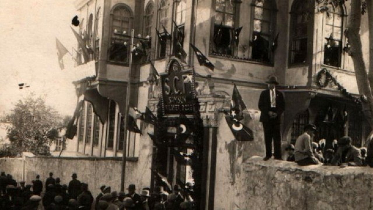 25 Nisan 1932: Samsun eski Belediye Başkanlarından Boşnakzâde Ahmet Resai Bey’in vefatı