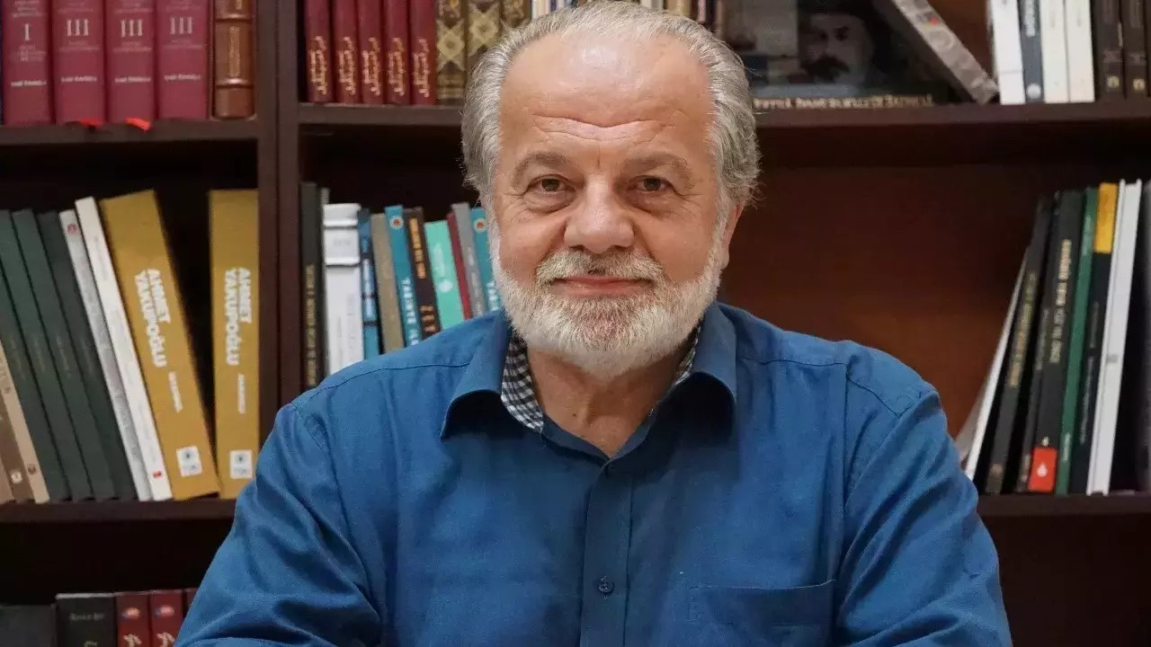 25 Nisan 2024: Dursun Ali Taşçı'nın vefatı (Eğitimci, Yazar)