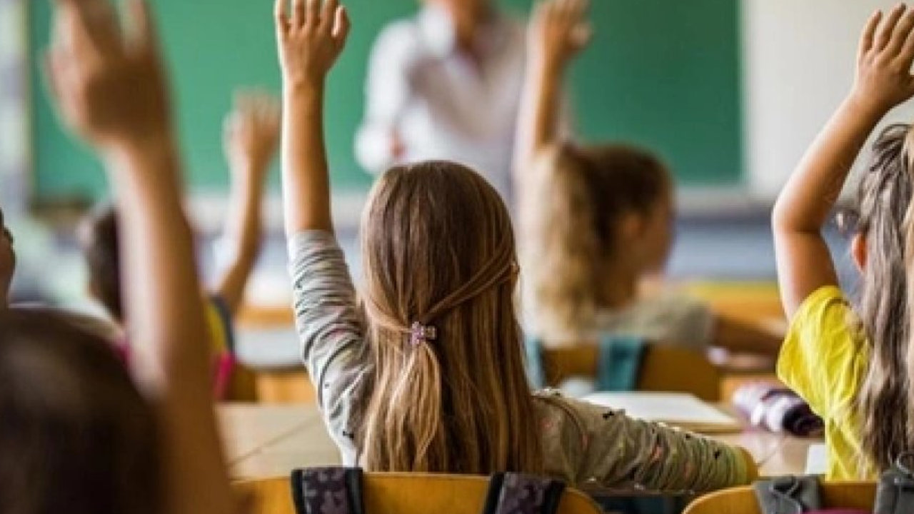 25 öğrenci kaçırıldı!