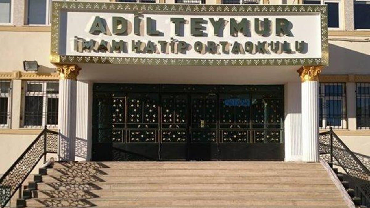 25 Temmuz 2009: Adil Teymur'un vefatı (Âlim, Yazar, Mütercim)