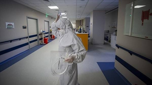 25 Temmuz korona vaka sayısı? Korona vakaları neden artıyor?