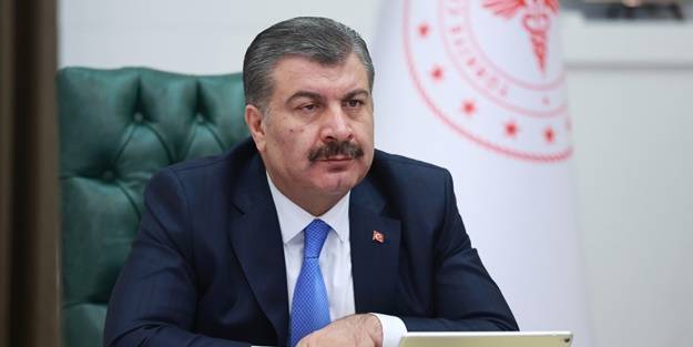 25 Temmuz vaka sayısı açıklandı