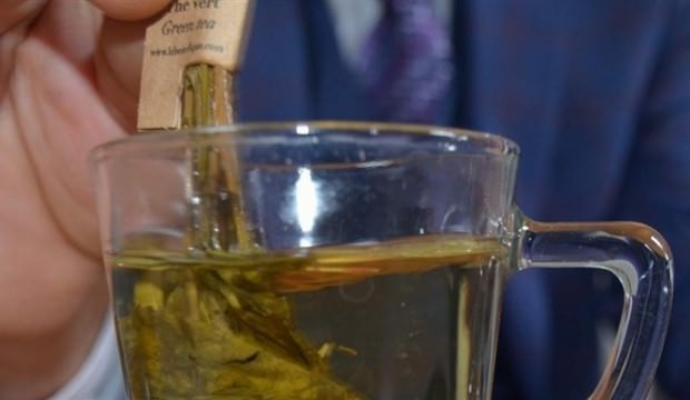 2,5 yapraklı çayın ünü sınırları geçti