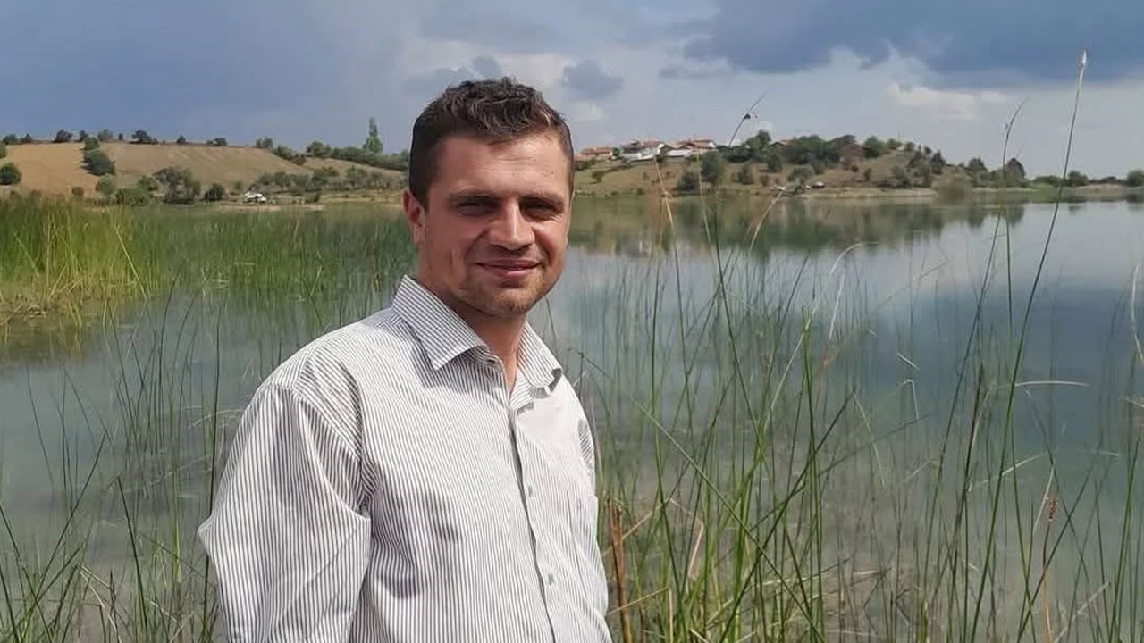 25 yaşındaki genç hayatını kaybetti!