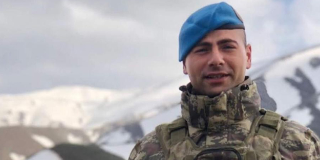 25 yaşındaki şehidin annesine attığı video yürekleri dağladı!