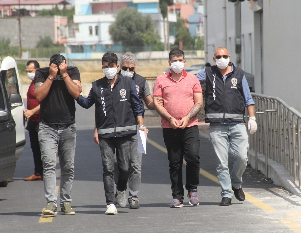 25 yıl sonra abla intikamı 