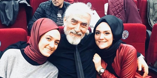 Ayakta duramıyordu ama öyle bir şey yaptı ki