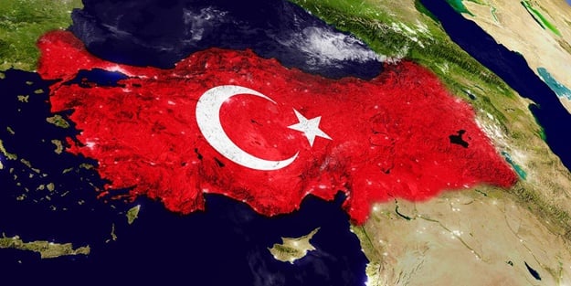 25 Yılda Bir Ülkenin Değişimi: Mesele Sadece  İktidar Değil, Türkiye’nin Yönüdür