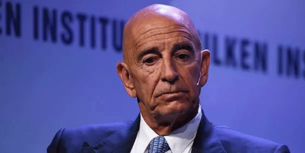 250 milyon dolar kefaletle serbest bırakıldı!