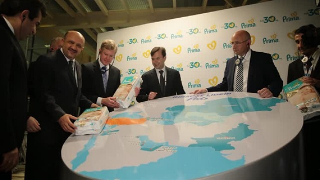 250 milyonluk yatırım