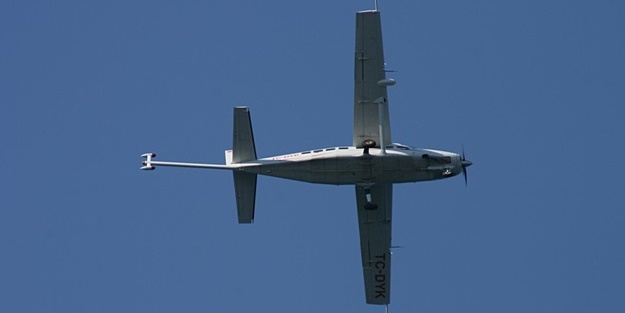 250 yıllık işi 11 ayda yaptılar