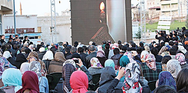 250 yıllık muhabbete şahitlik ettiler