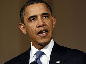 Obama silahçılara yine yenildi