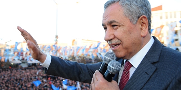 'Kılıçdaroğlu, Abdullah Gül'e oy verecekmiş'