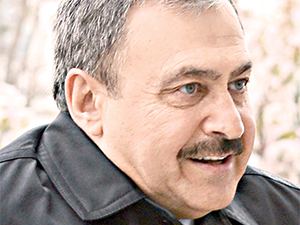 Halkın yüzde 90’ı barıştan yana