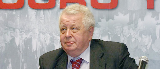 CHP miadını doldurdu