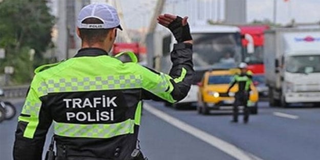 251 ticari araç için polis ve MİT alarma geçti!