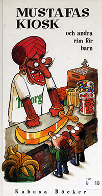 Müslümanların tepkisi, İsveç’li küstah yayınevini “özür” diletti