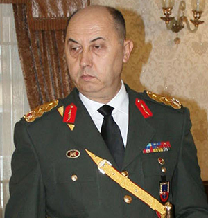 Mayın davasında beraat gibi ceza