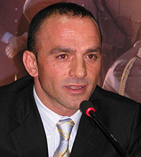 Galip Öztürk’e 11 yıl 3 ay hapis