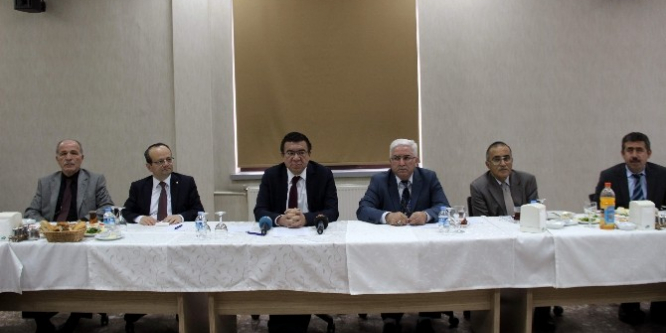 MEDAŞ’tan kar nedeniyle elektriği giden ilçelerle ilgili açıklama geldi