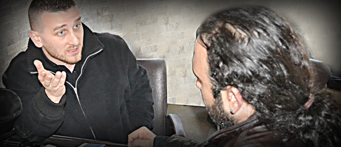 Akıncı hacker’lar İsrail sitelerini çökertti