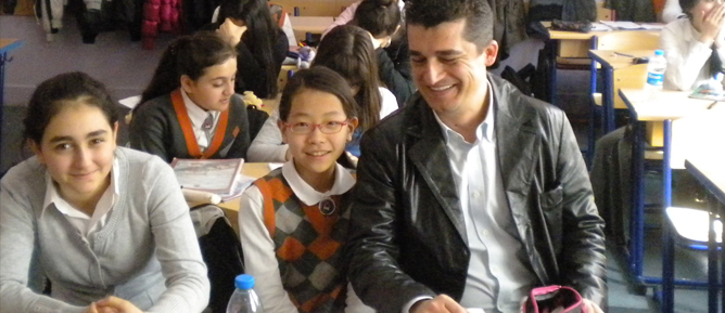 Makam aracı sefası bitsin!