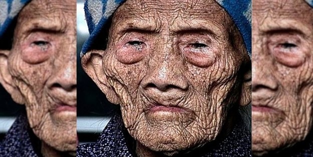 256 yaşına kadar yaşamış olan Li Ching-Yuen’in sıradışı hikayesi