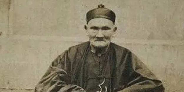 256 yıl yaşayan adamın büyük sırrı!