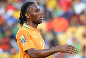 Drogba 1,5 yıllığına Cim-Bom’da