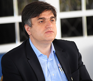 Çetinsaya: YÖK algısını değiştireceğiz