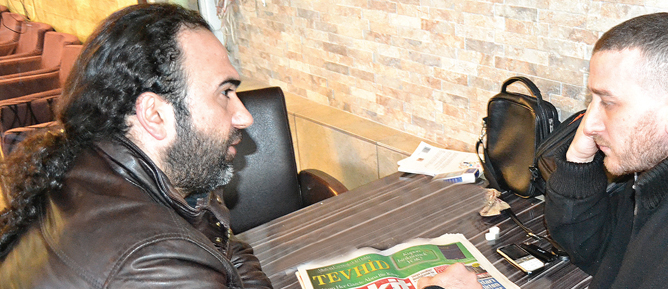 İran siber savaşta bir generalini kaybetti