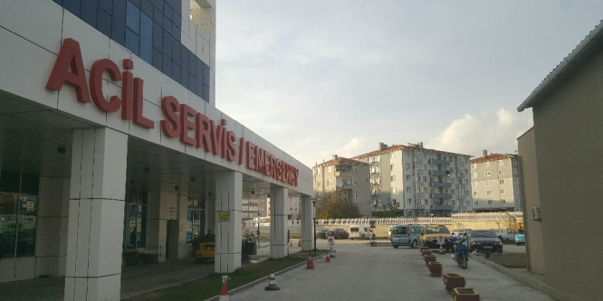 Bayramda aşırı hamur işi ve tatlı hastanelik etti