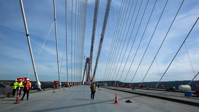 257 milyar lira duman oldu