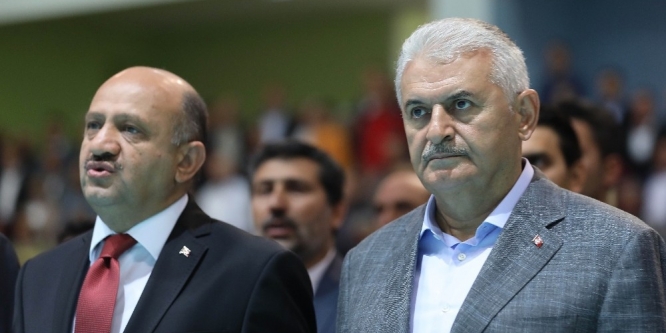 “Kocaeli’nde gelecek dönem, metro dönemidir”