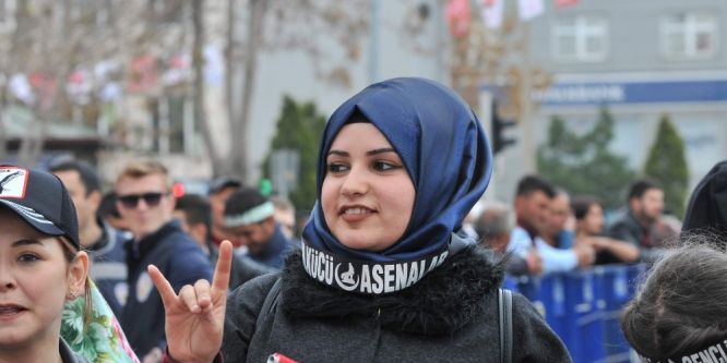 Devlet Bahçeli Afyonkarahisar’da