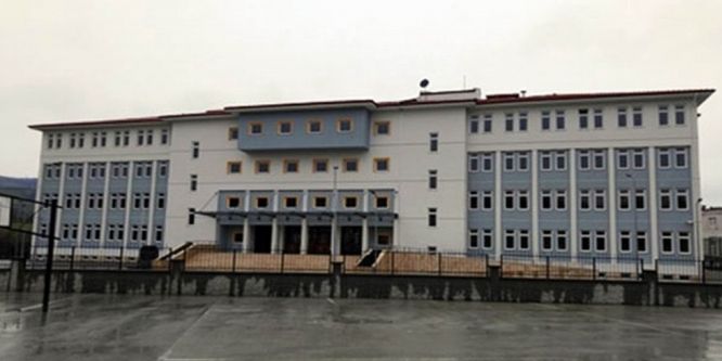 Samsun’da 301 okulun onarılması planlanıyor