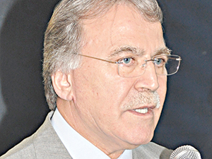 Akil insanlara bir şey olursa sorumlusu Bahçeli