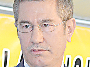 Bu sürecin amacı terör örgütünün tasfiyesi