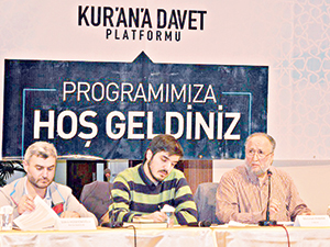 Kur’an’ı hakkıyla okumalıyız