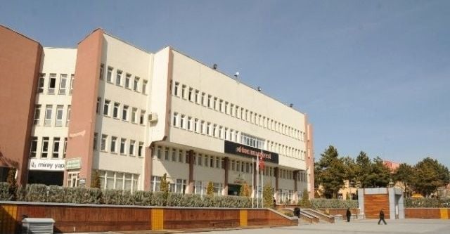 Niğde Belediyesi birçok hizmeti vatandaşa ücretsiz veriyor