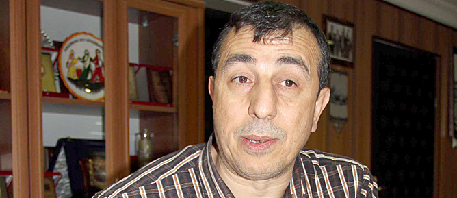 BDP’li belediye Yezidi Evi açıyor