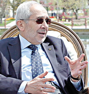 Muhalefete rağmen çözüm gerçekleşecek