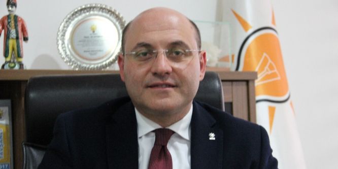 Binali Yıldırım Kütahya’ya geliyor